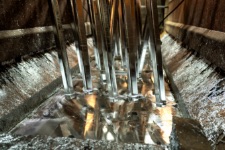 电镀废水处理工艺方案